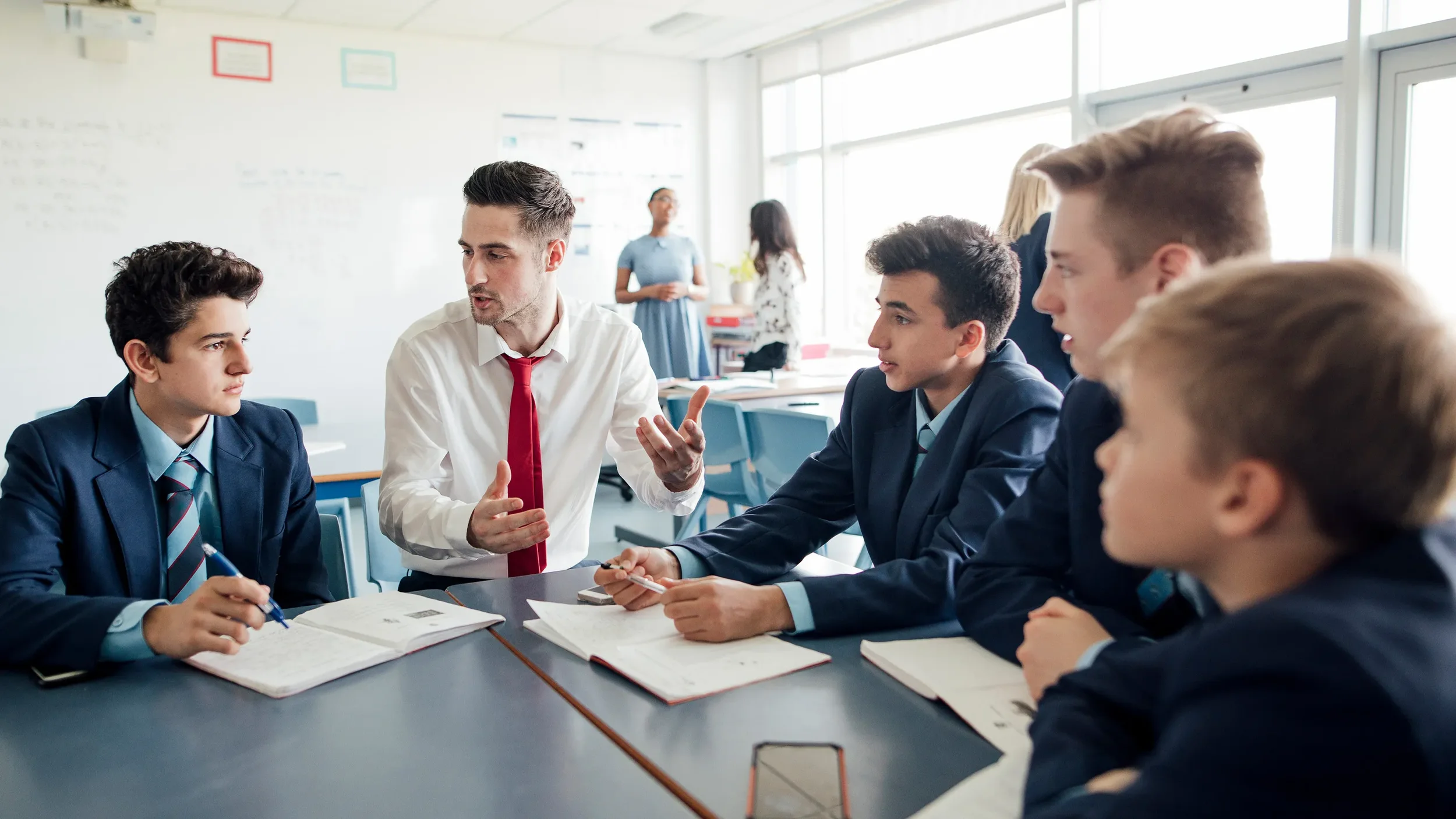 Teaching Critical Analysis - Catherine Cottingham