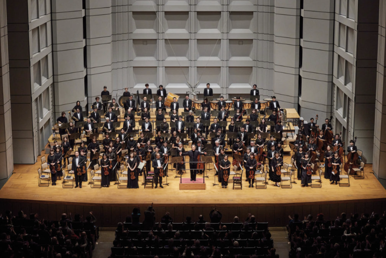 Les Grands Interprètes ouvrent leur saison classique avec Tokyo Philharmonic Orchestra…., Crescendo Magazine