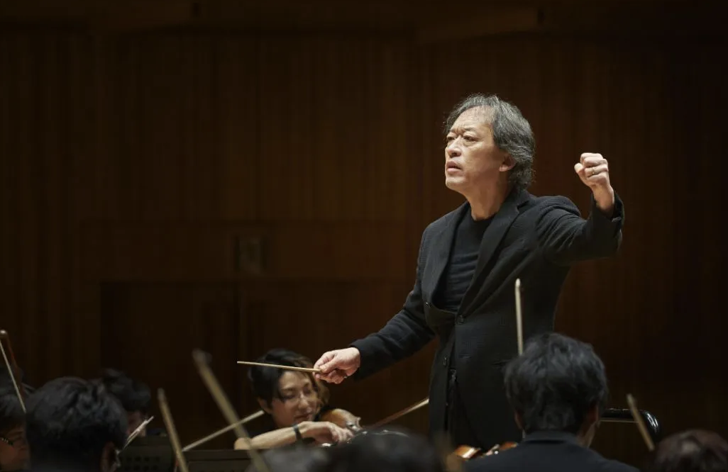 Soirée hors normes à Toulouse avec Maxim Vengerov, Myung-whun Chung et le Tokyo Phil…., Bachtrack