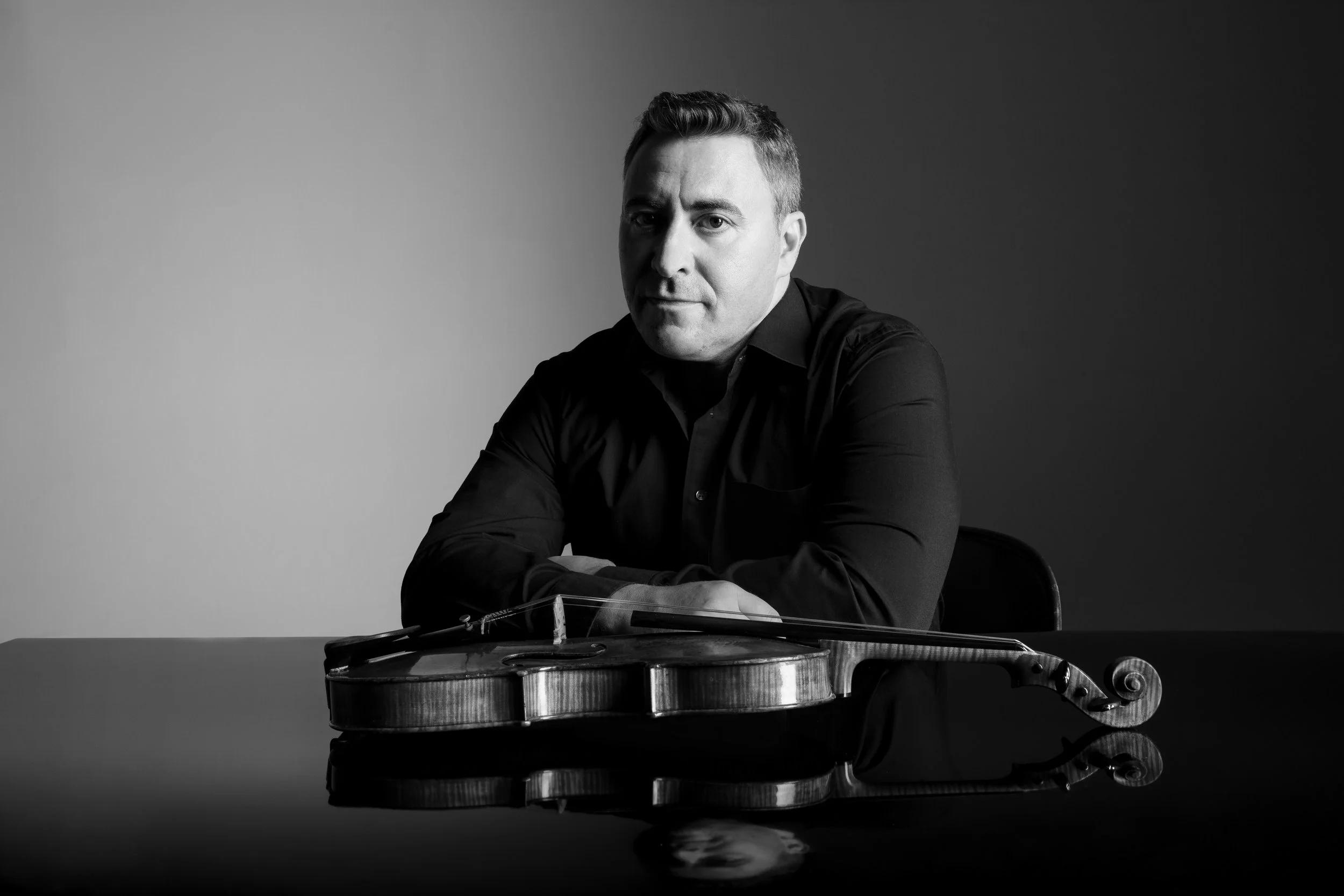 Maxim Vengerov : The Genius of the Violin Enchants Cagliari, UNICA RADIO