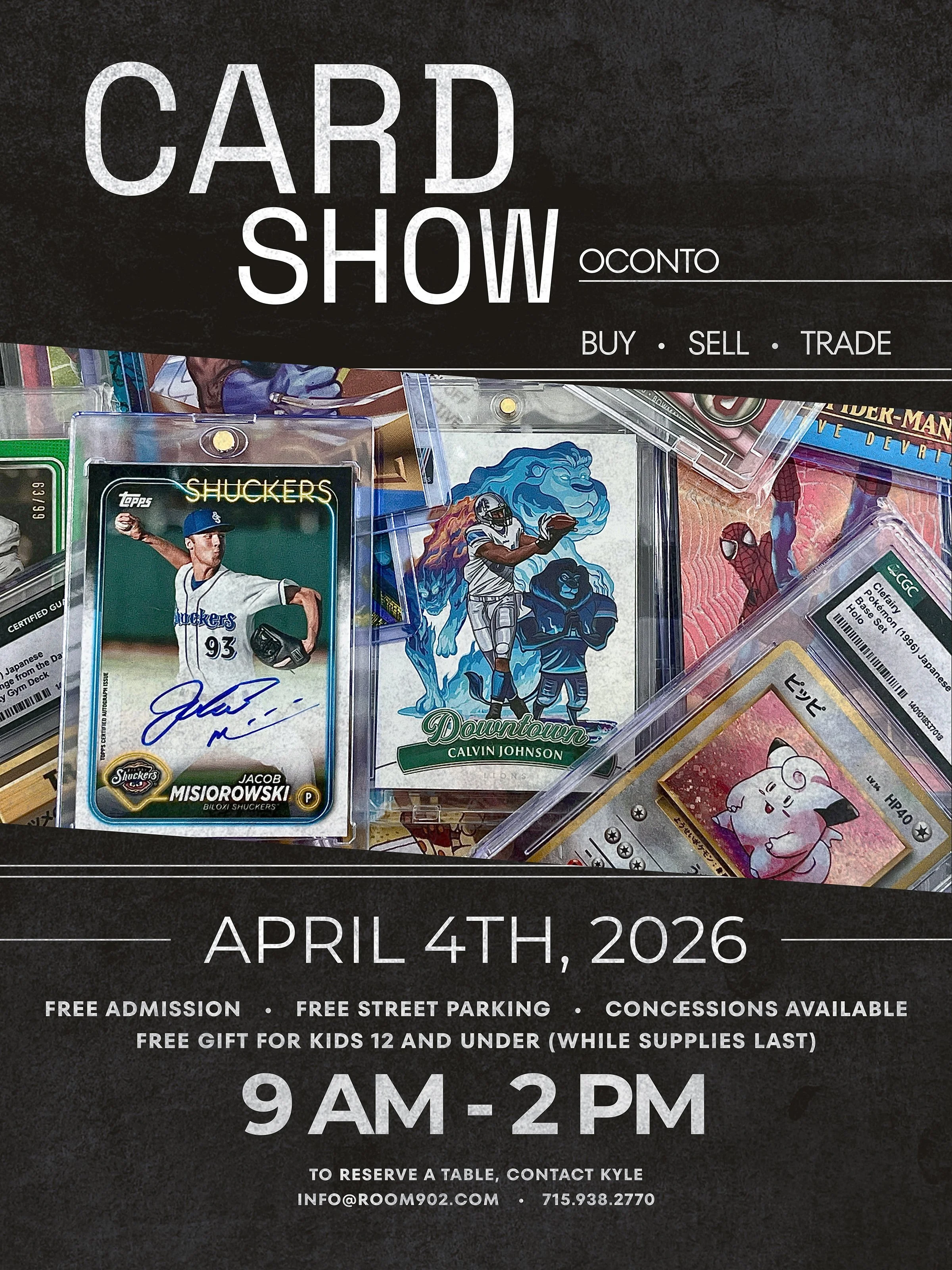 Card Show