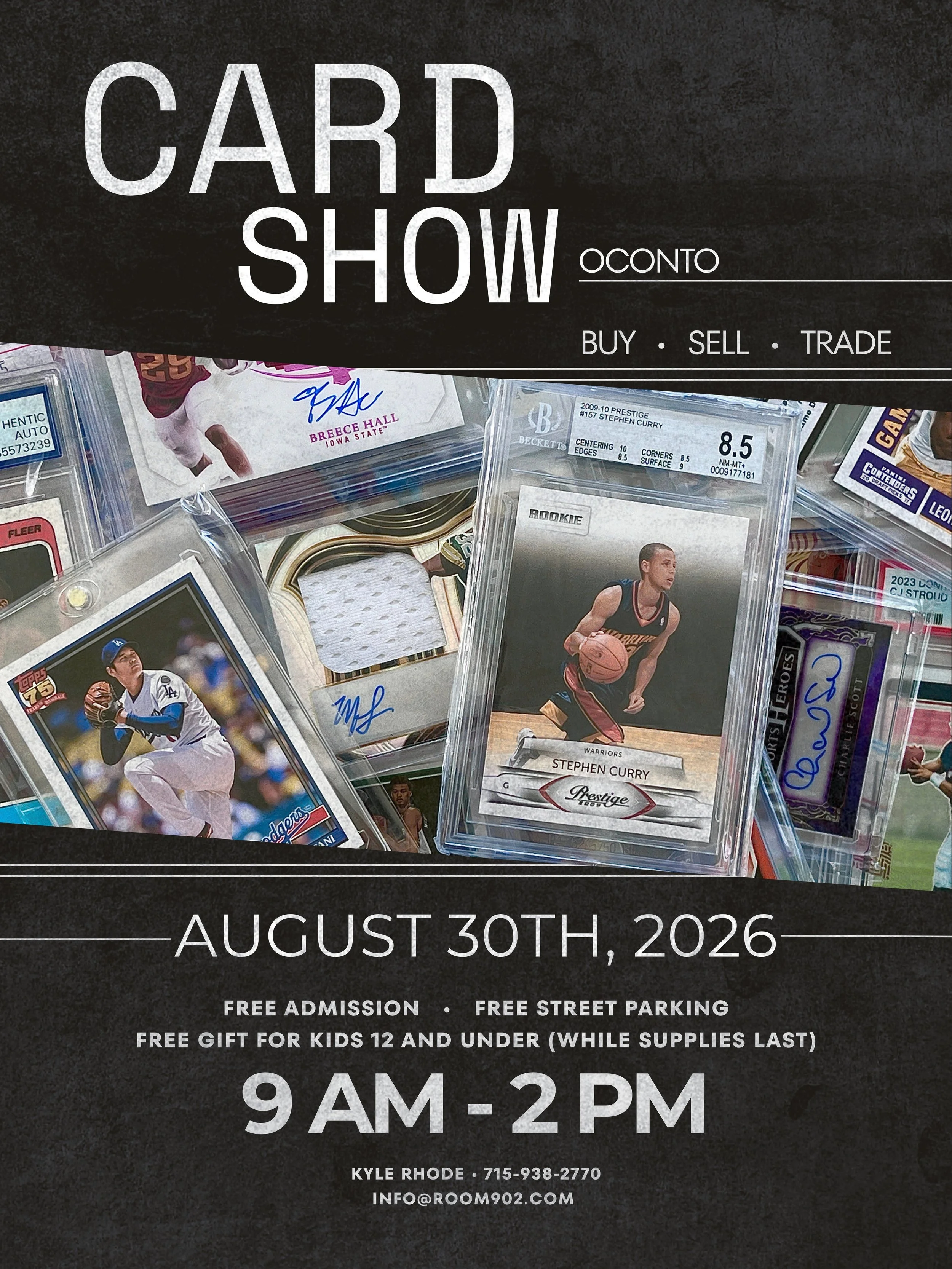 Card Show