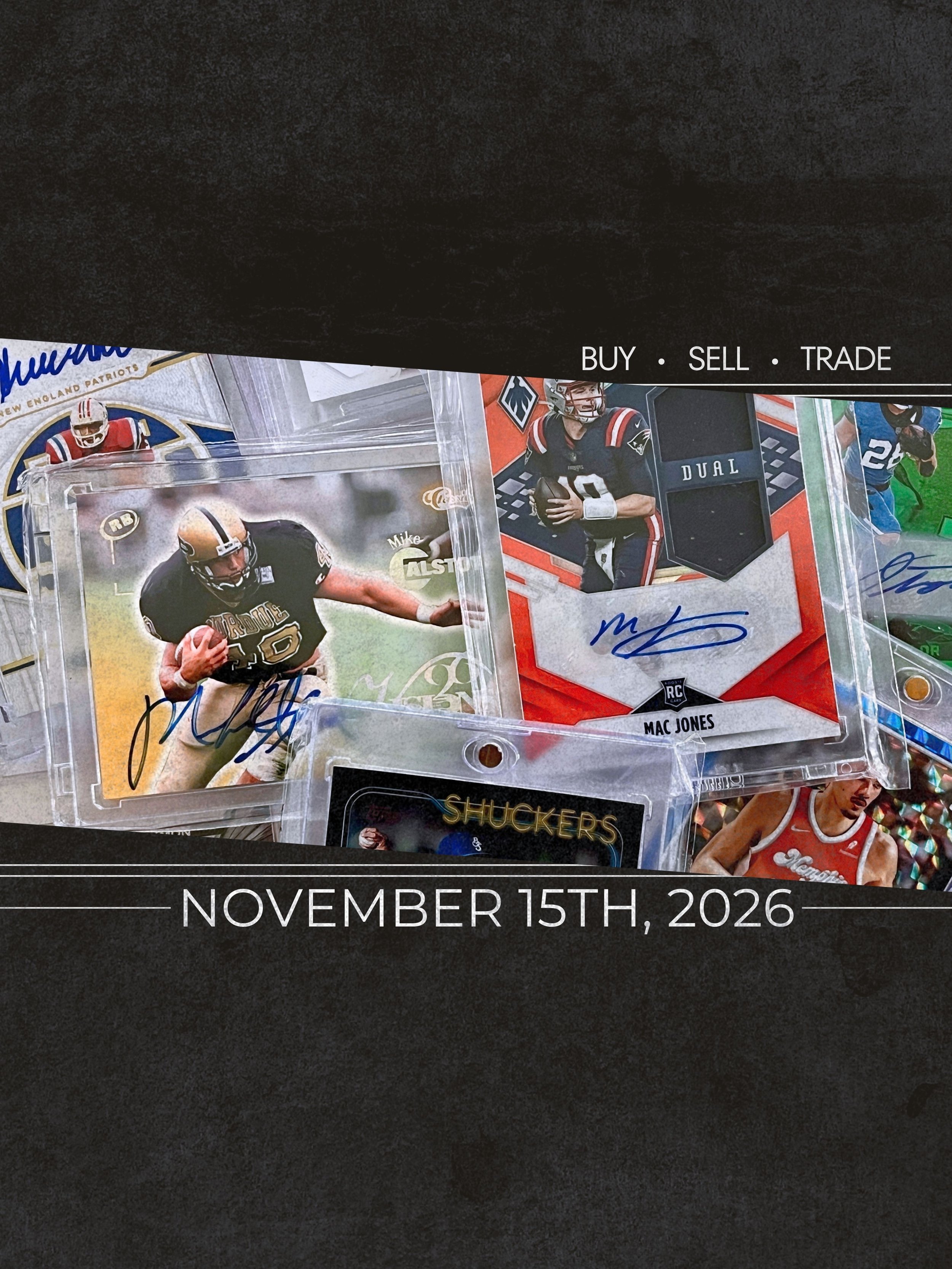 Card Show