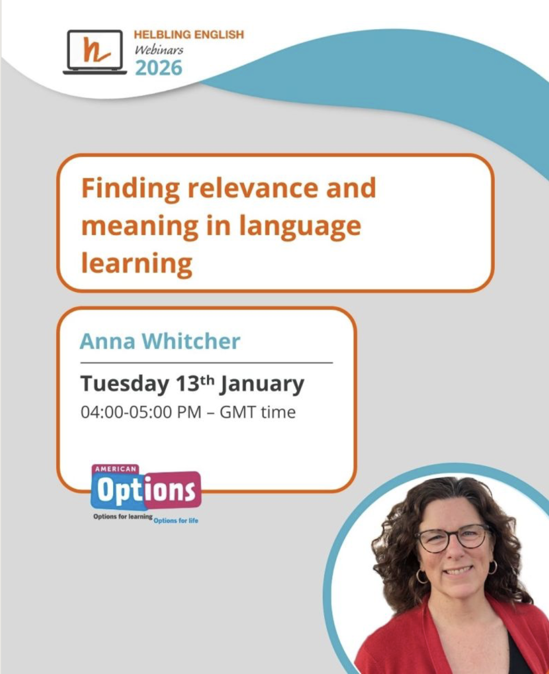 Don't forget to sign up for the webinar on 13th&nbsp;January!