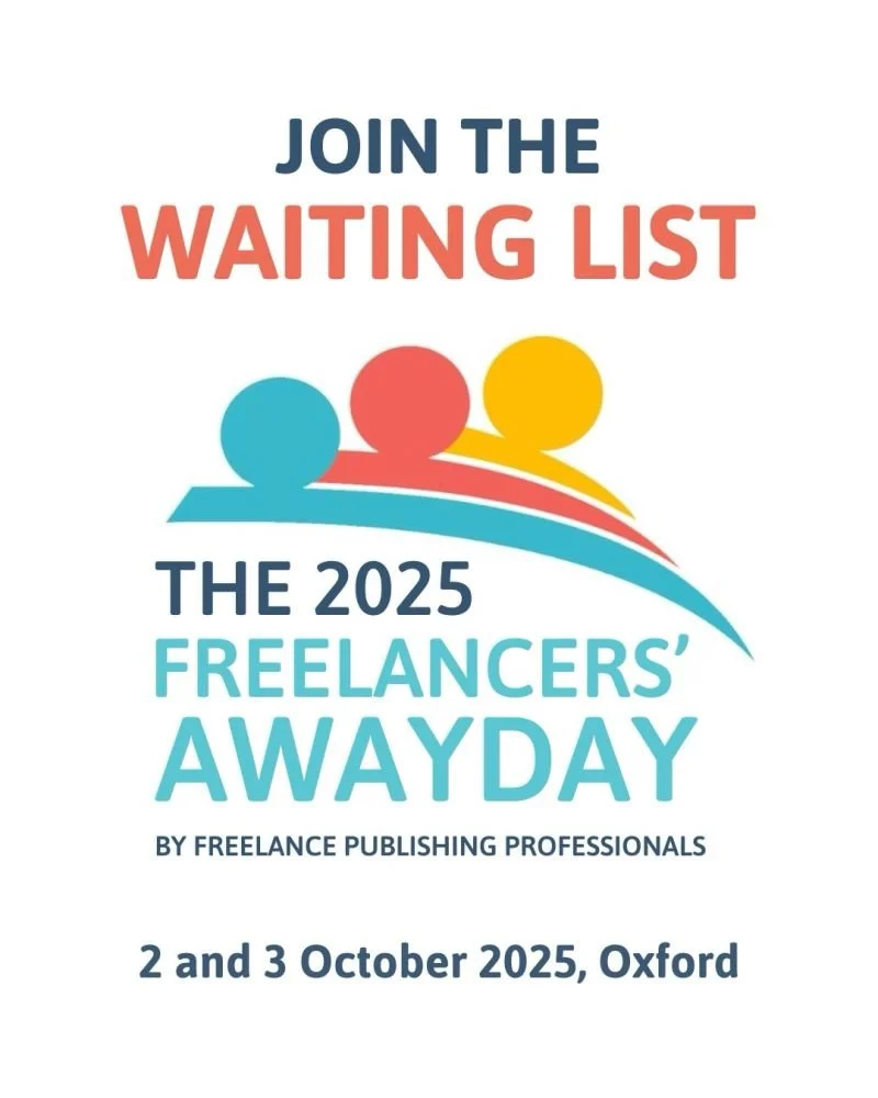 2025 Freelancers’ Awayday