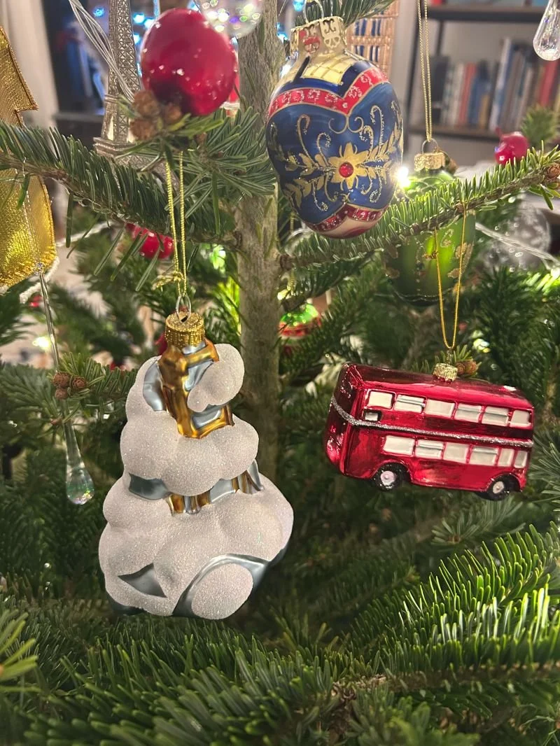 Happy Holidays from all of us!