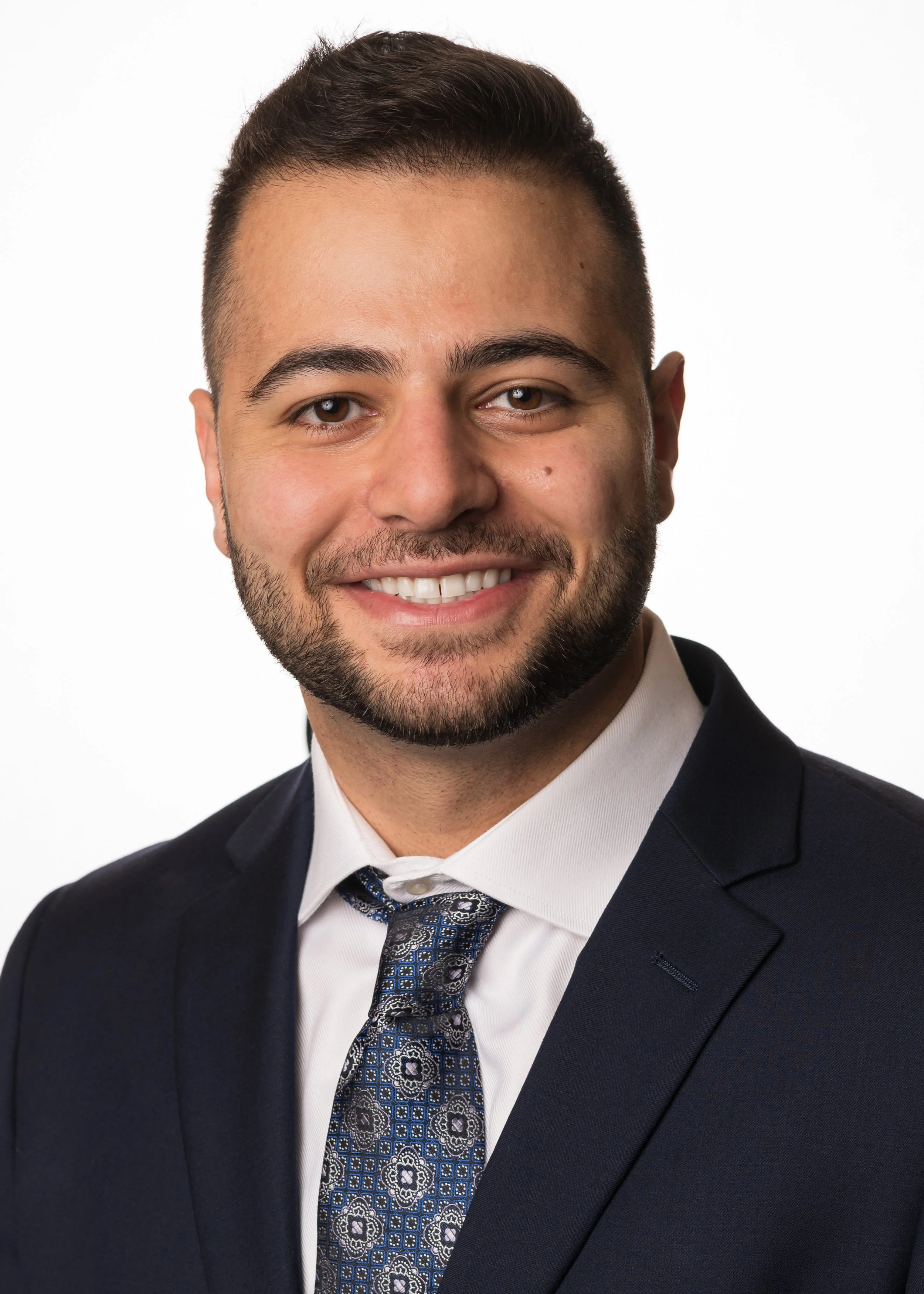 Danny Jaber — Translational Autism Laboratory