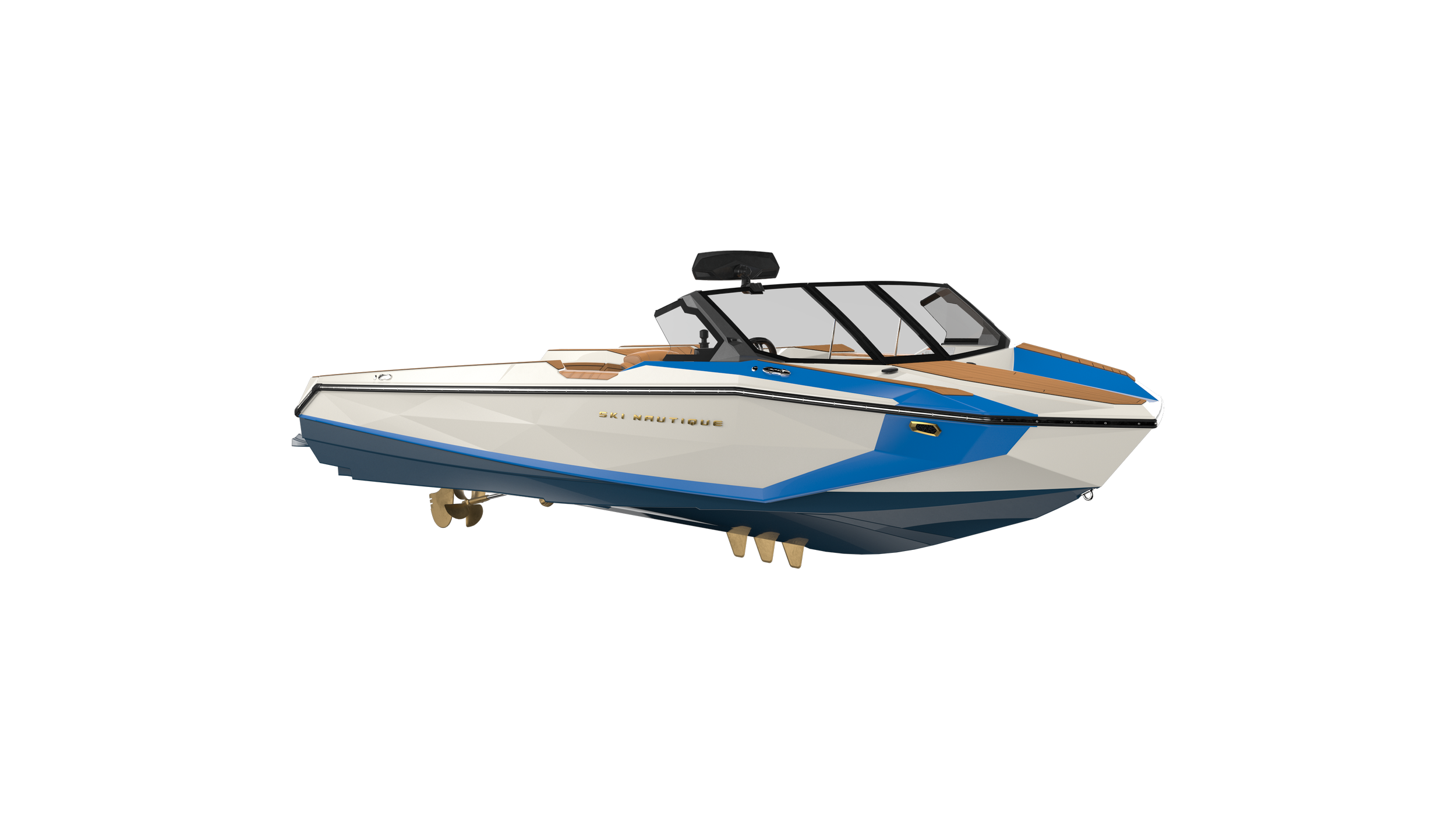 2027 Nautique Ski Nautique