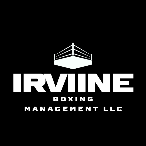 Irviine Boxing Management LLC Logo.png