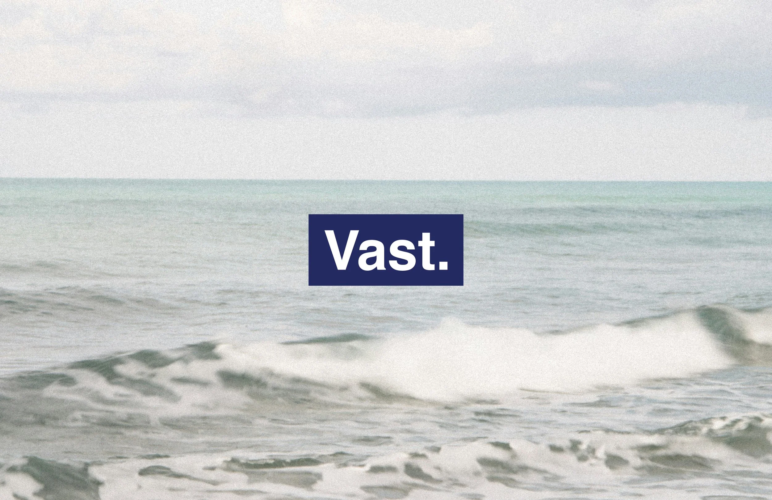 Vast (Brand Guidelines)