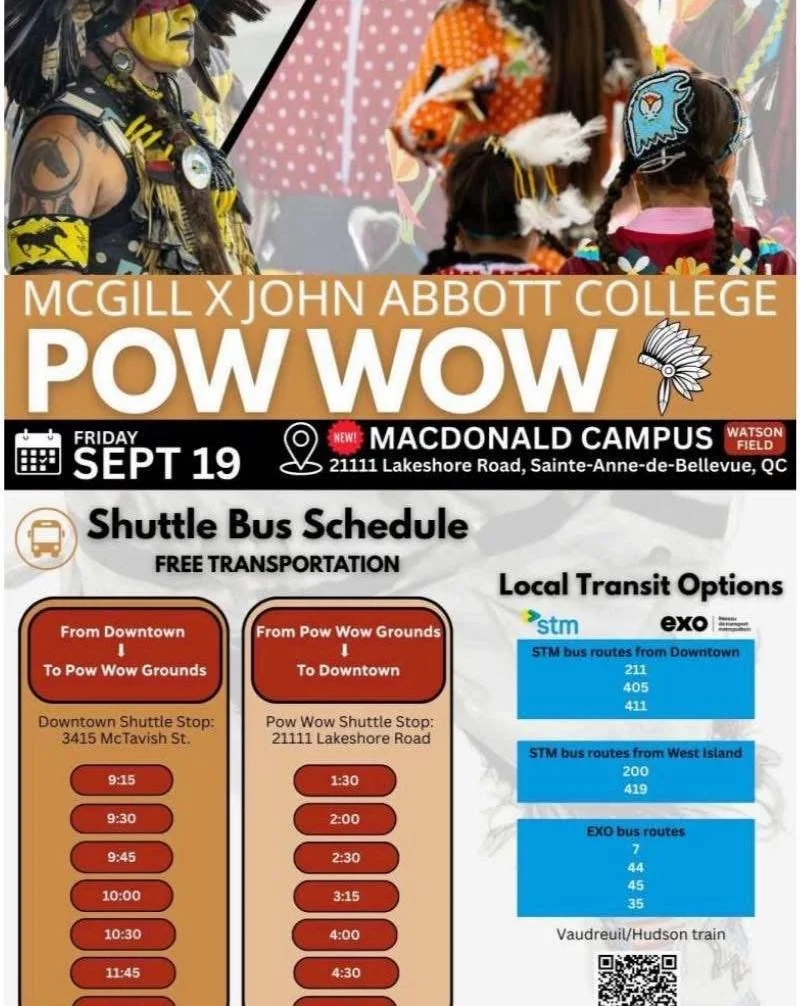 We will be there! 

Look for the pink trailor 👀 💕