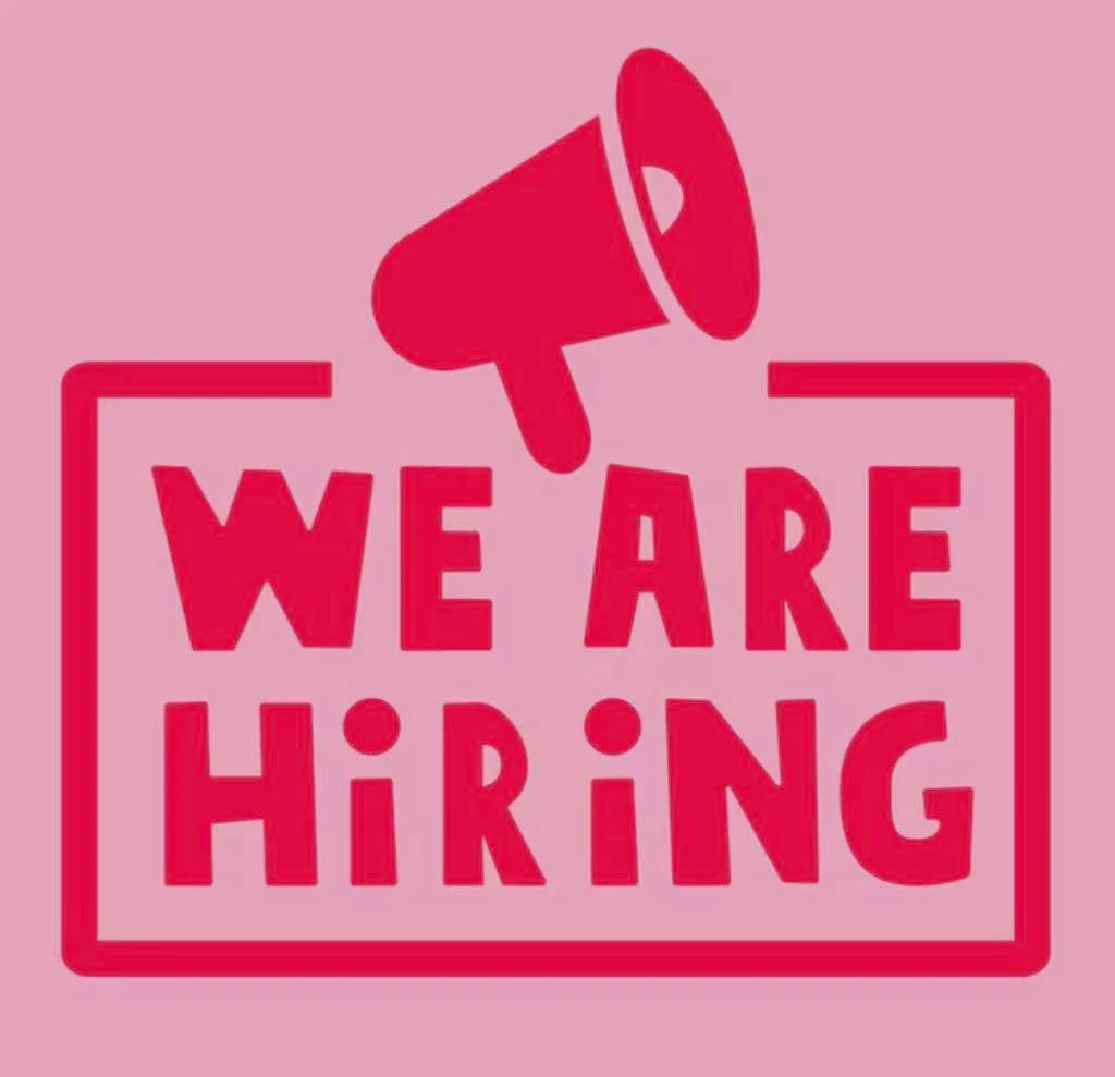 Summer is just around the corner! ☀️ 
And that means we are getting ready to open the restaurant 🫶🏽

But we need your help!

If you are an energetic, outgoing &amp; positive human that works well with others and has amazing customer service skills,