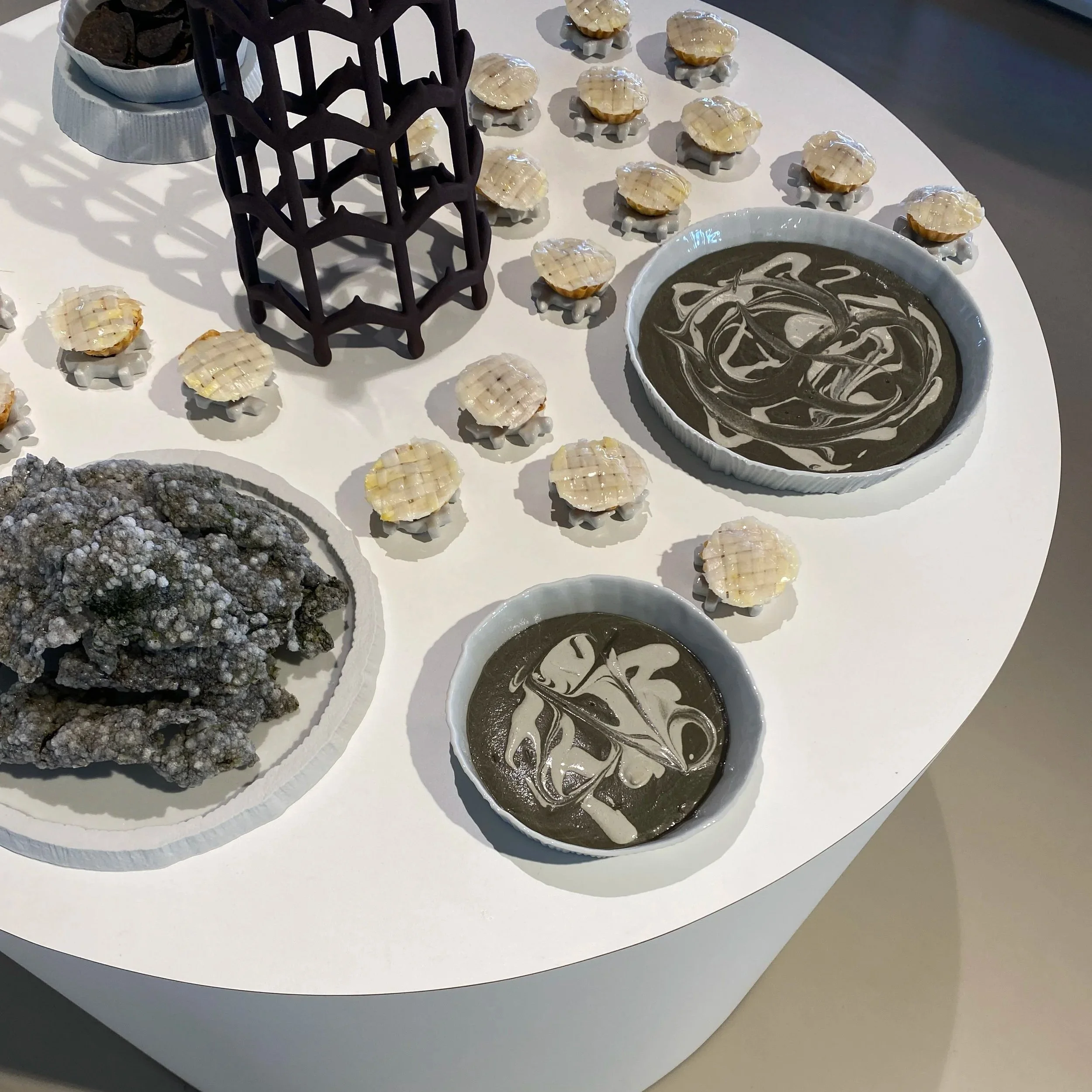 Product launch Vitra x Atelier Fig | 12 juni 2025