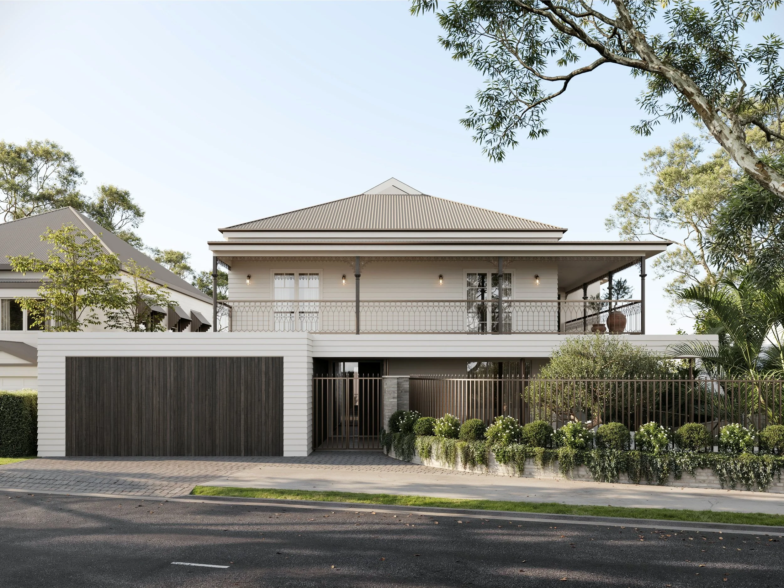 Collingwood Facde Render.JPG