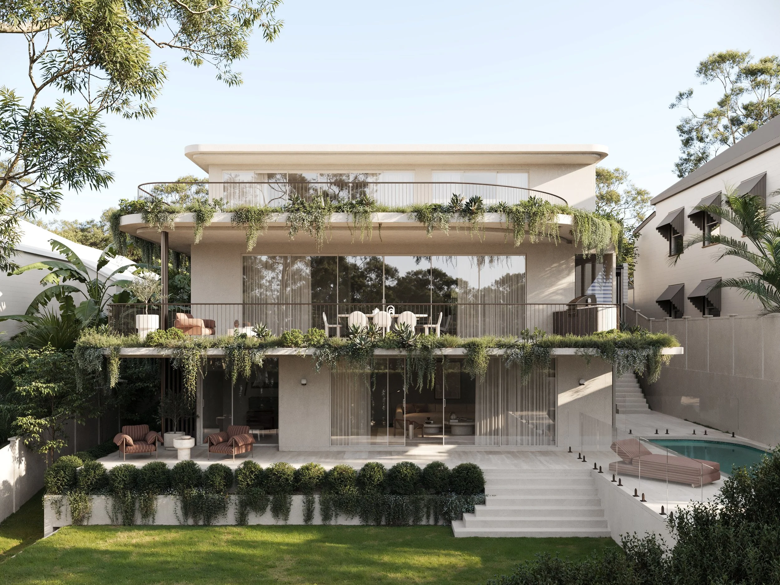 Collingwood Rear Render.JPG