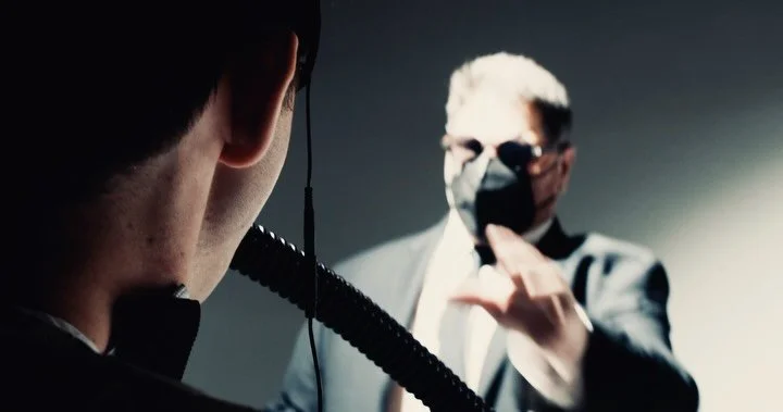 Agathokakological - a few clips from my new short film. 
.
Directed, written, and edited by me 
.
DP: @coplnd_  @harryp.films 
.
#film #shortfilm #psychologicalhorror #studentfilm