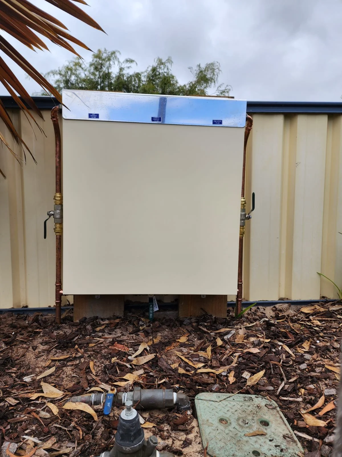 Full House Protection