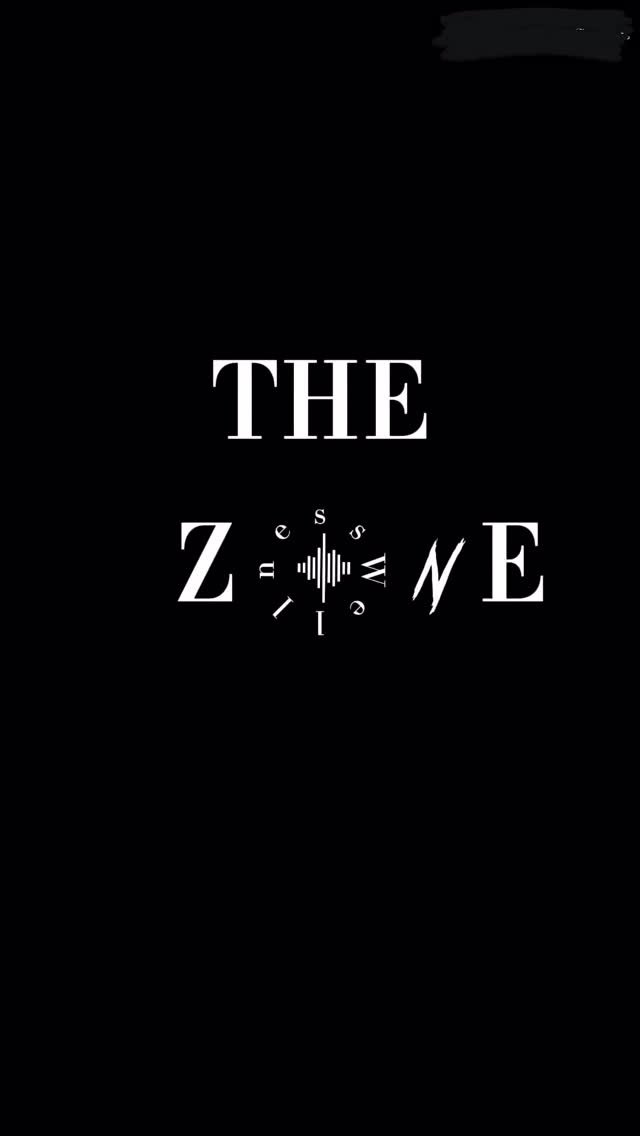 The Zone - Invest in yourself β¨
