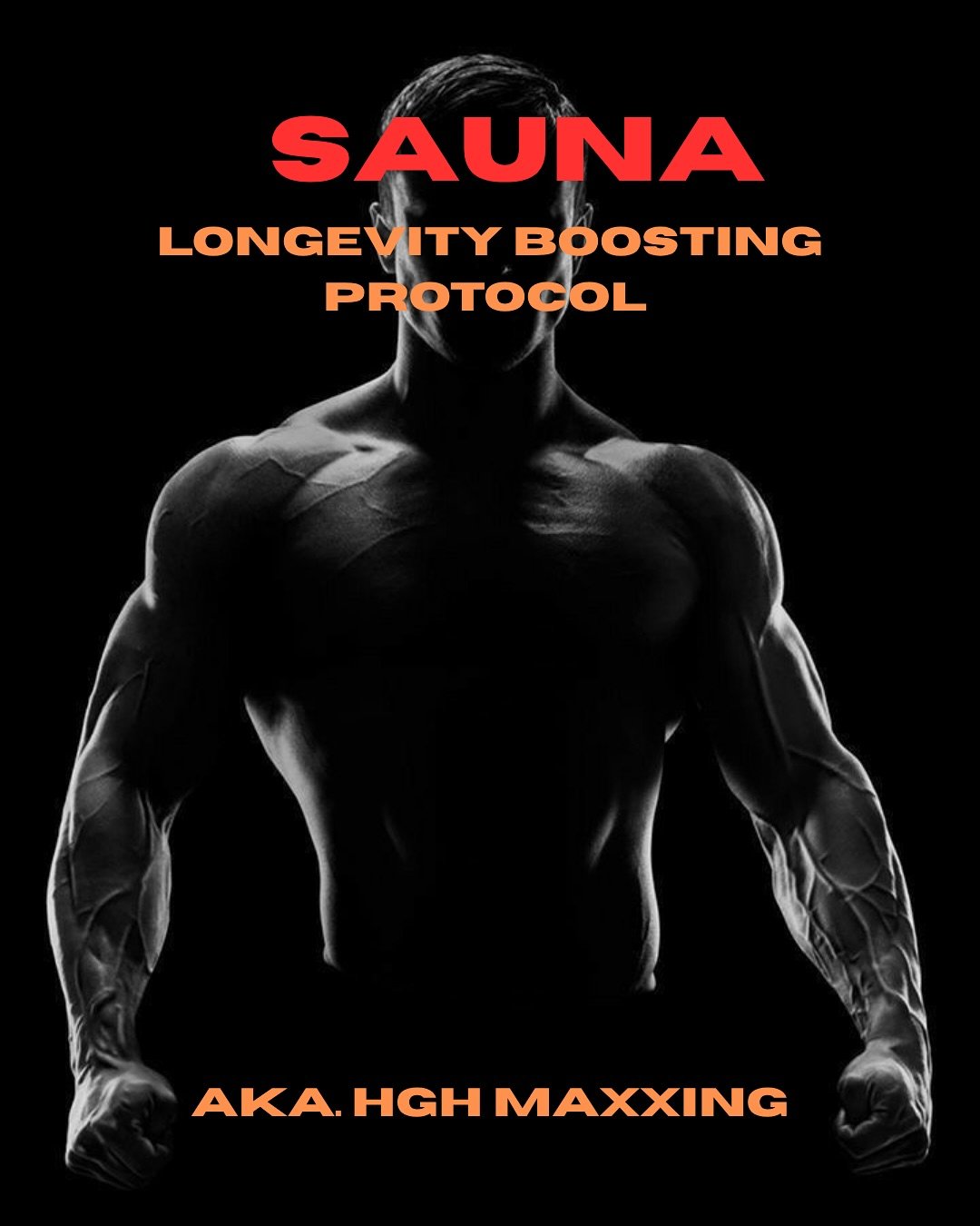 HGH Maxxing - A longevity and recovery protocol.
Best way to get the most out of Growth hormone boosts from your sauna sessions.
•
As seen in a Finnish sauna study done in 2007 (see slides for details on protocol)
•
Beneficial for boosting