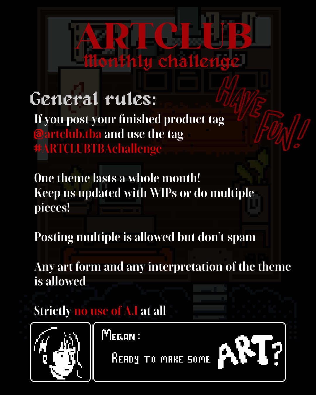 September 2025 rules