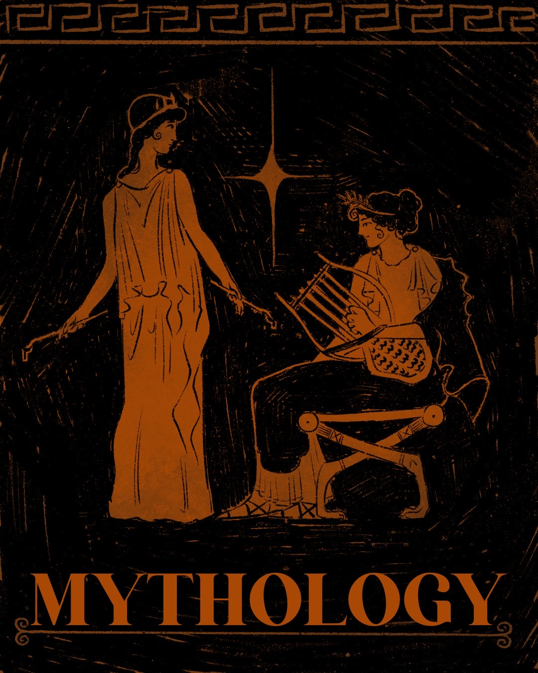 November 2025 poster