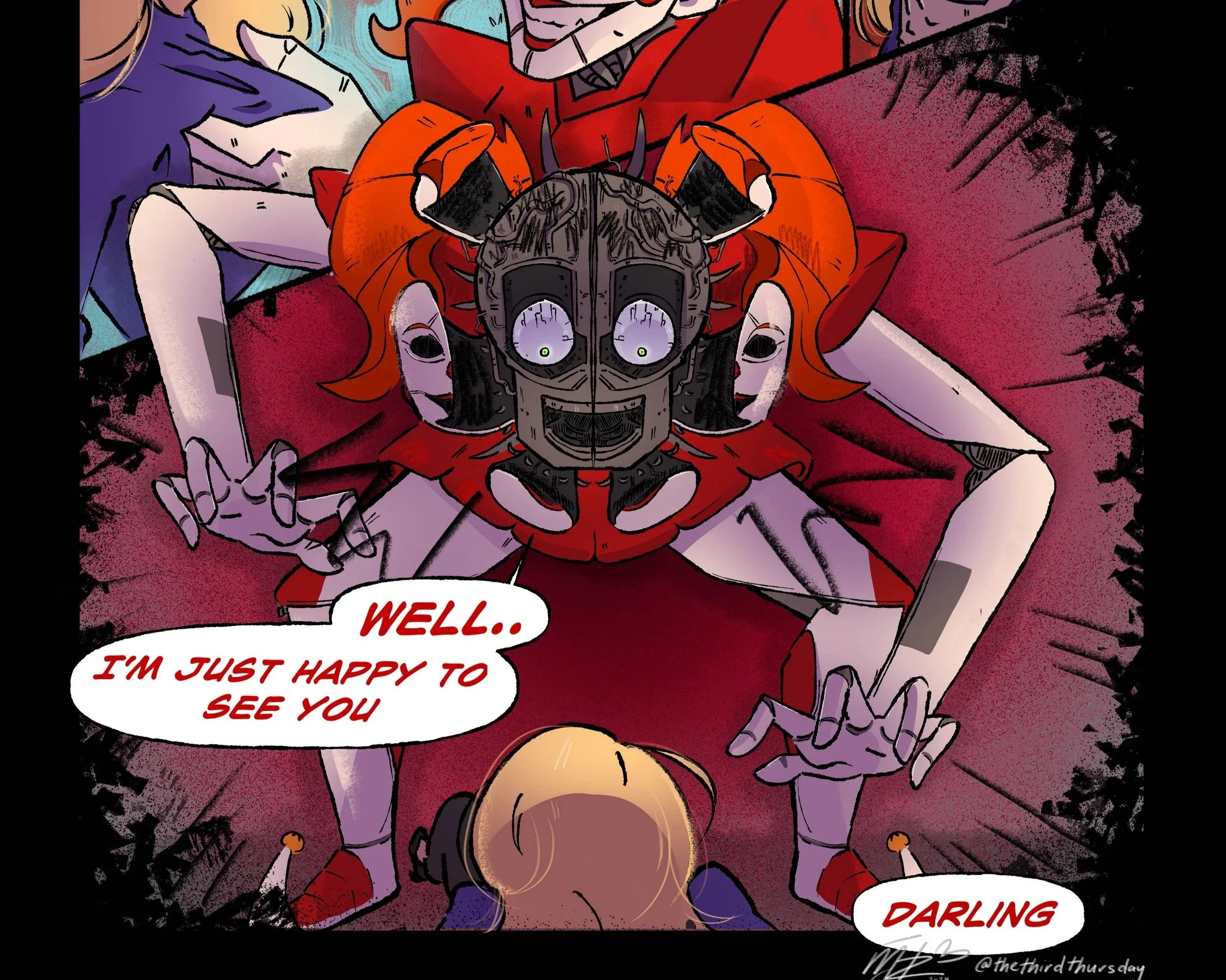 Five Nights at Freddy's