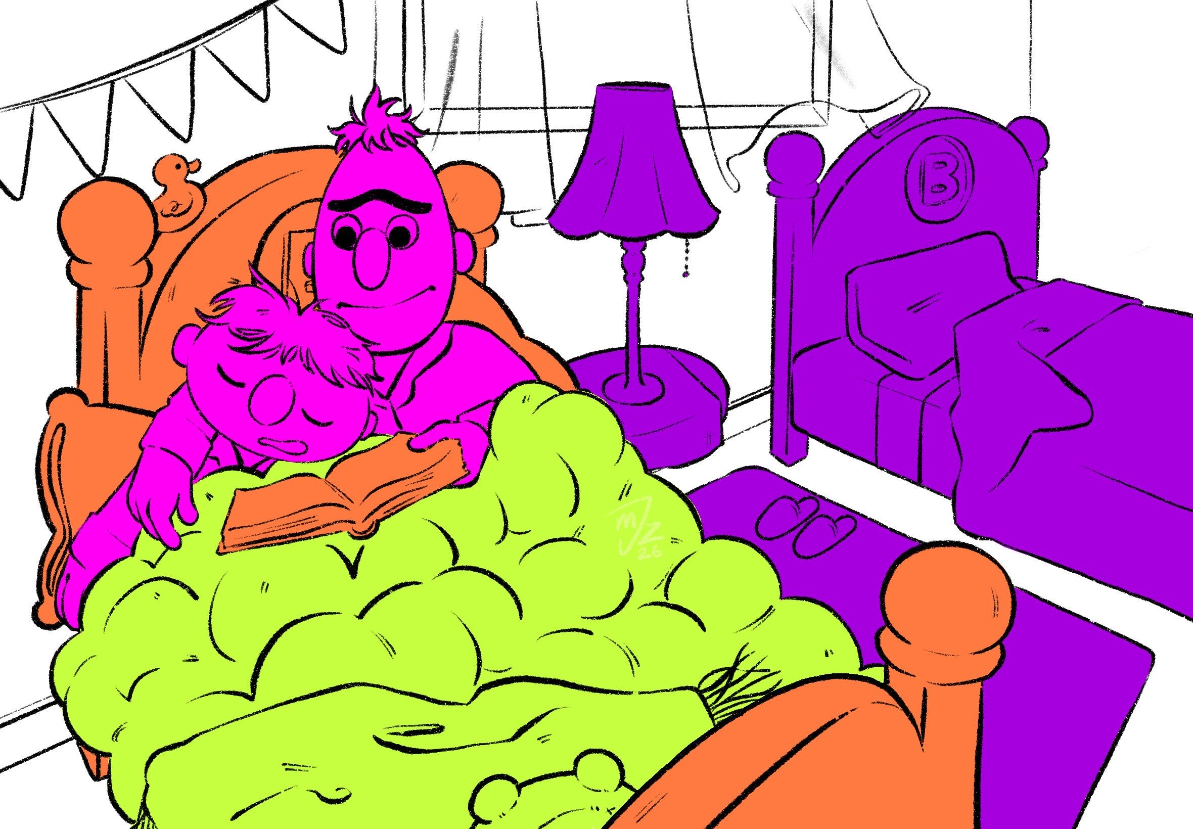 blocking layers for colour