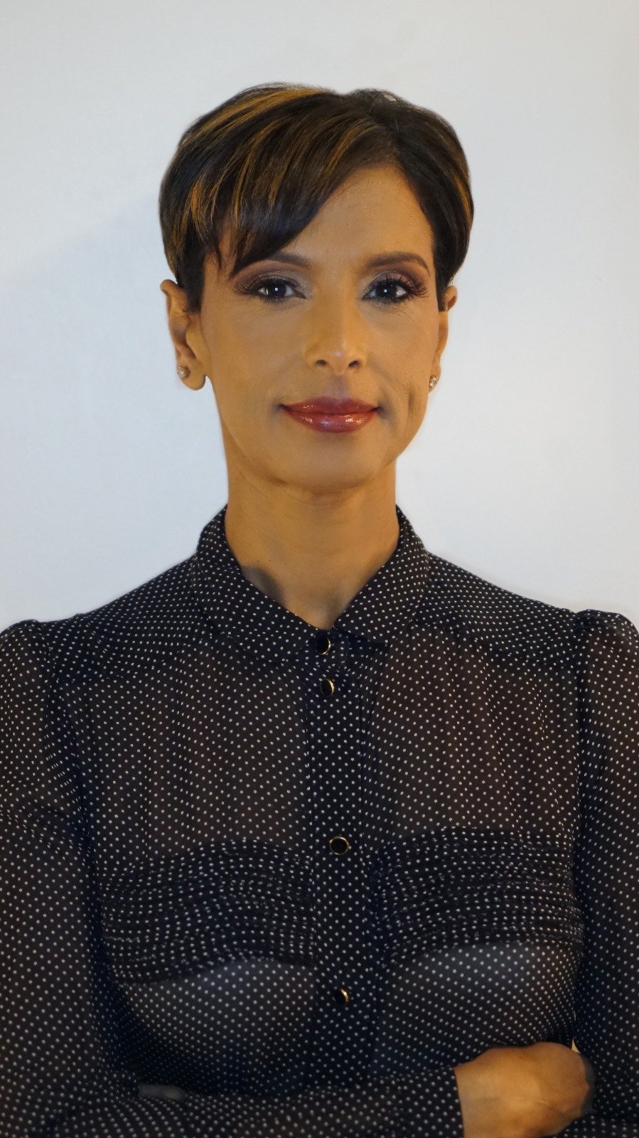 Lydia Haile