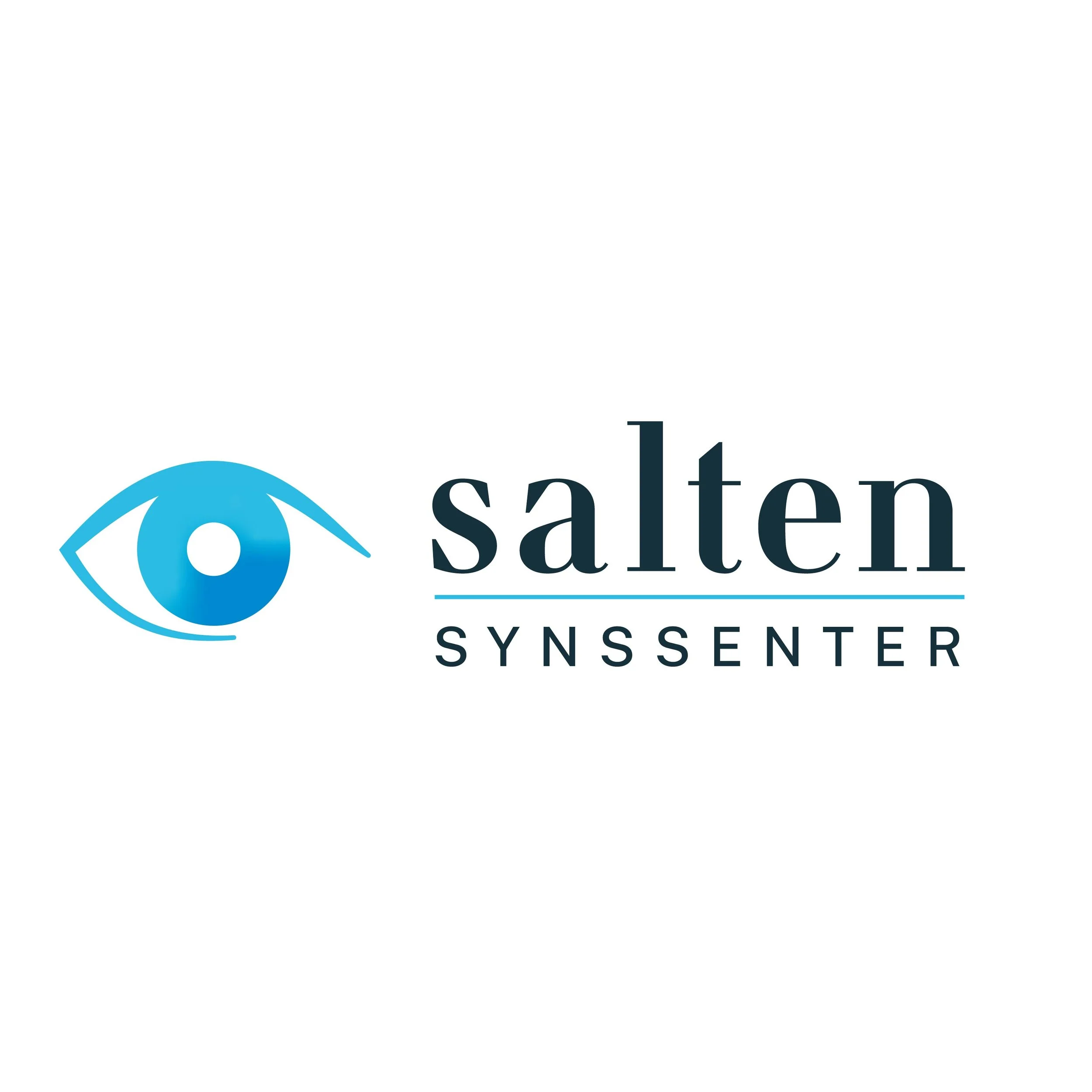 Salten Synssenter