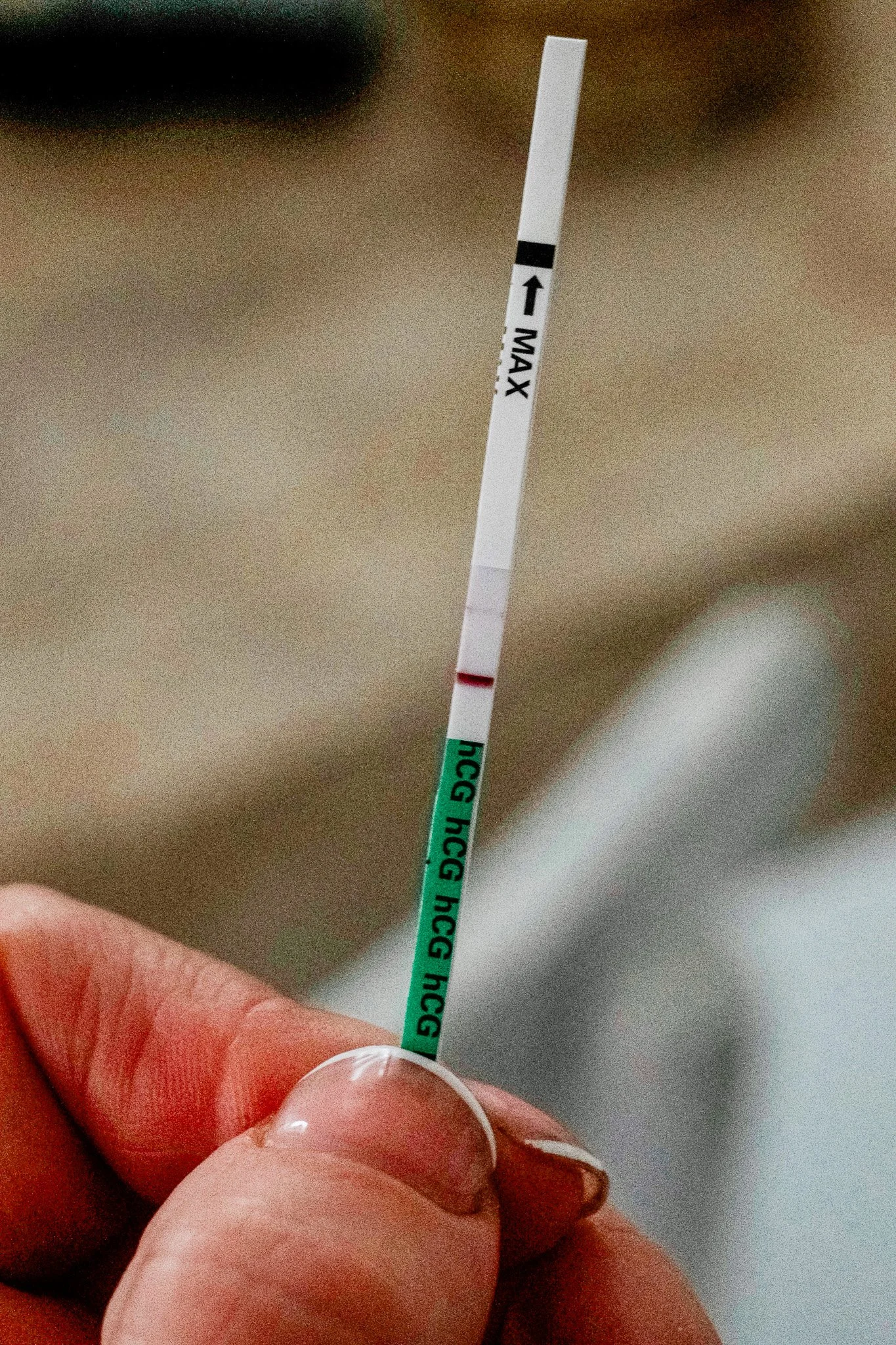 When Hope Breaks Overnight