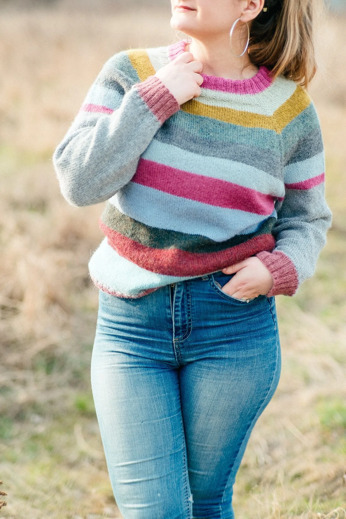 Stash Busting and Slow Healing