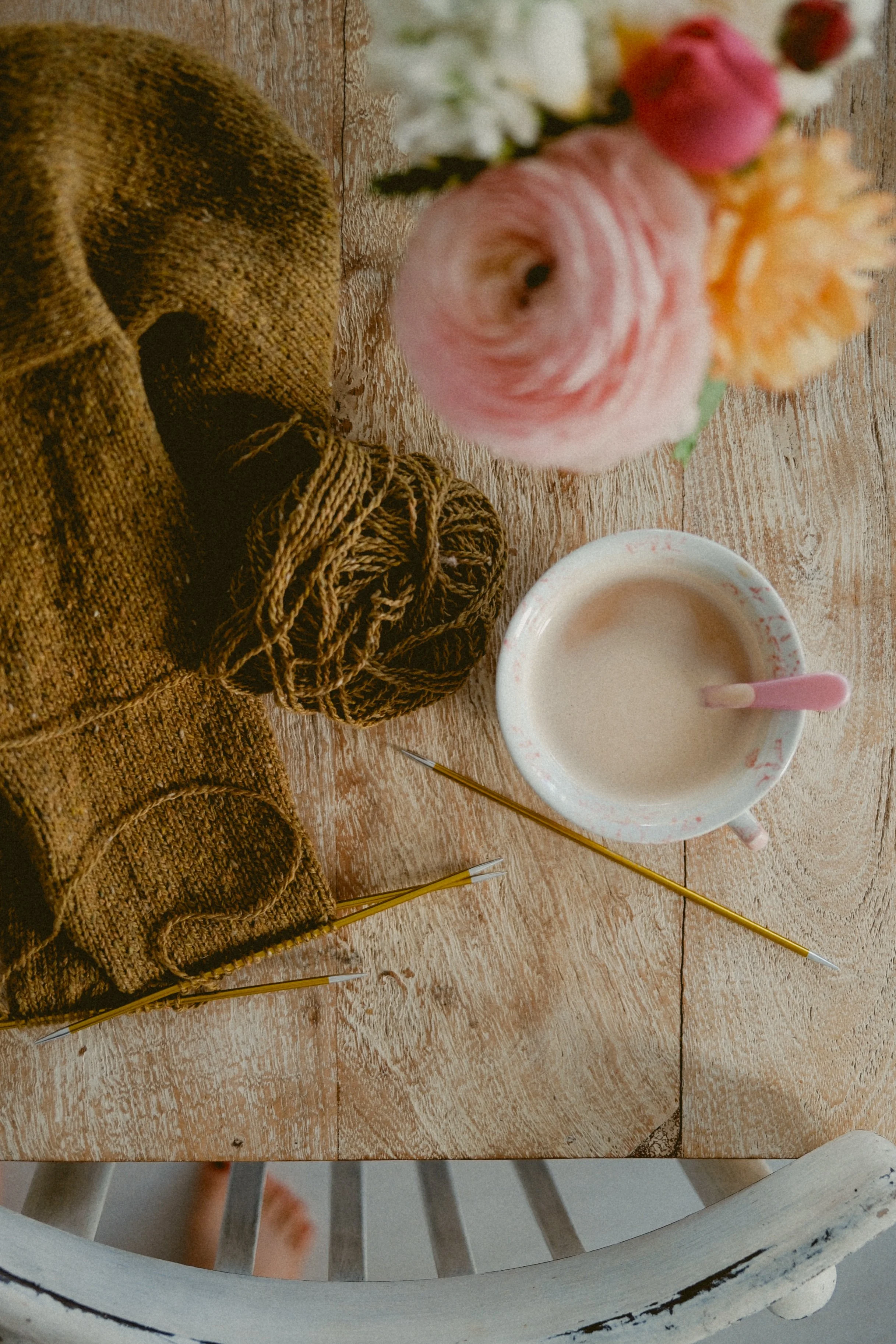 Restful and Healing