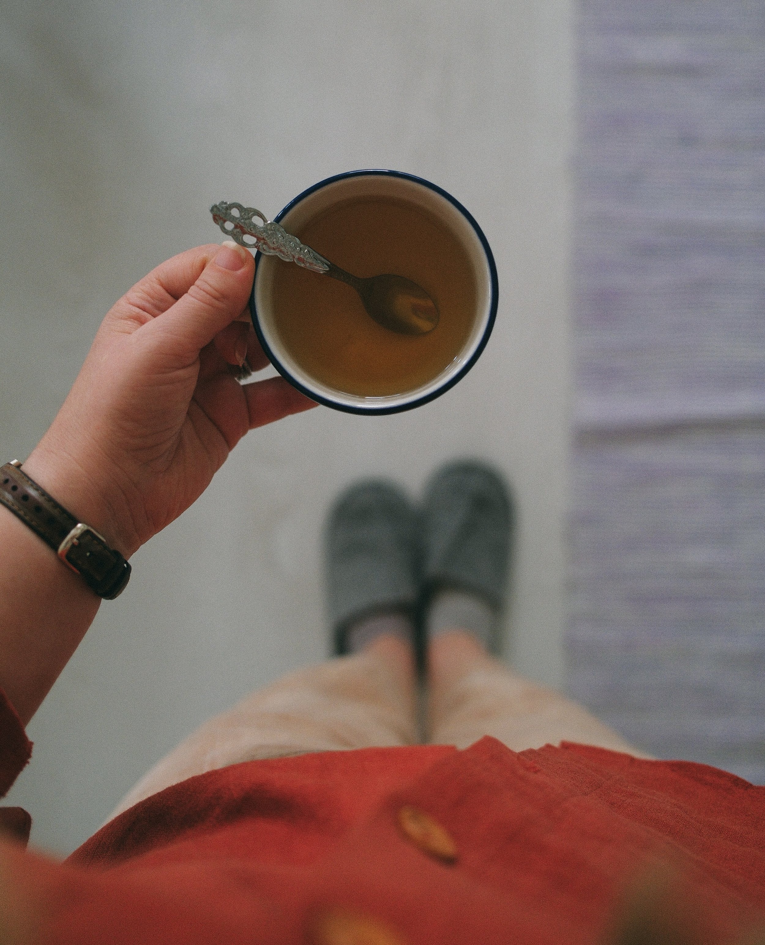 Hello Tuesday 