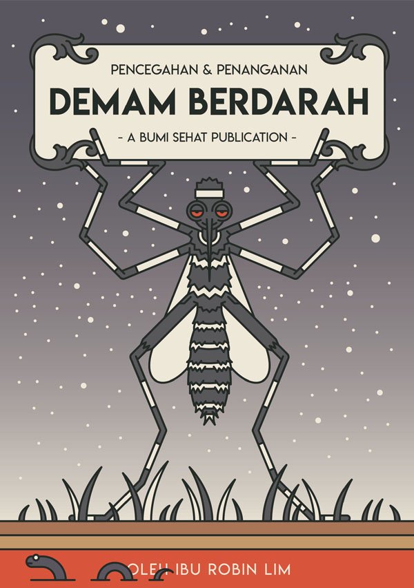 Pencegahan & Penanganan Demam Berdarah