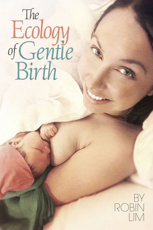 The Ecology of Gentle Birth