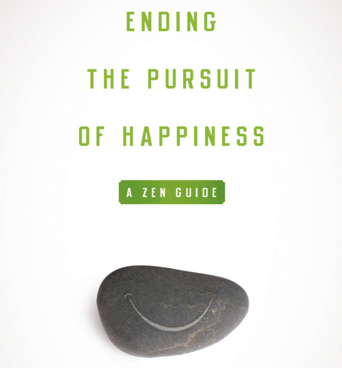 Critique Magid’s “Ending the Pursuit of Happiness”