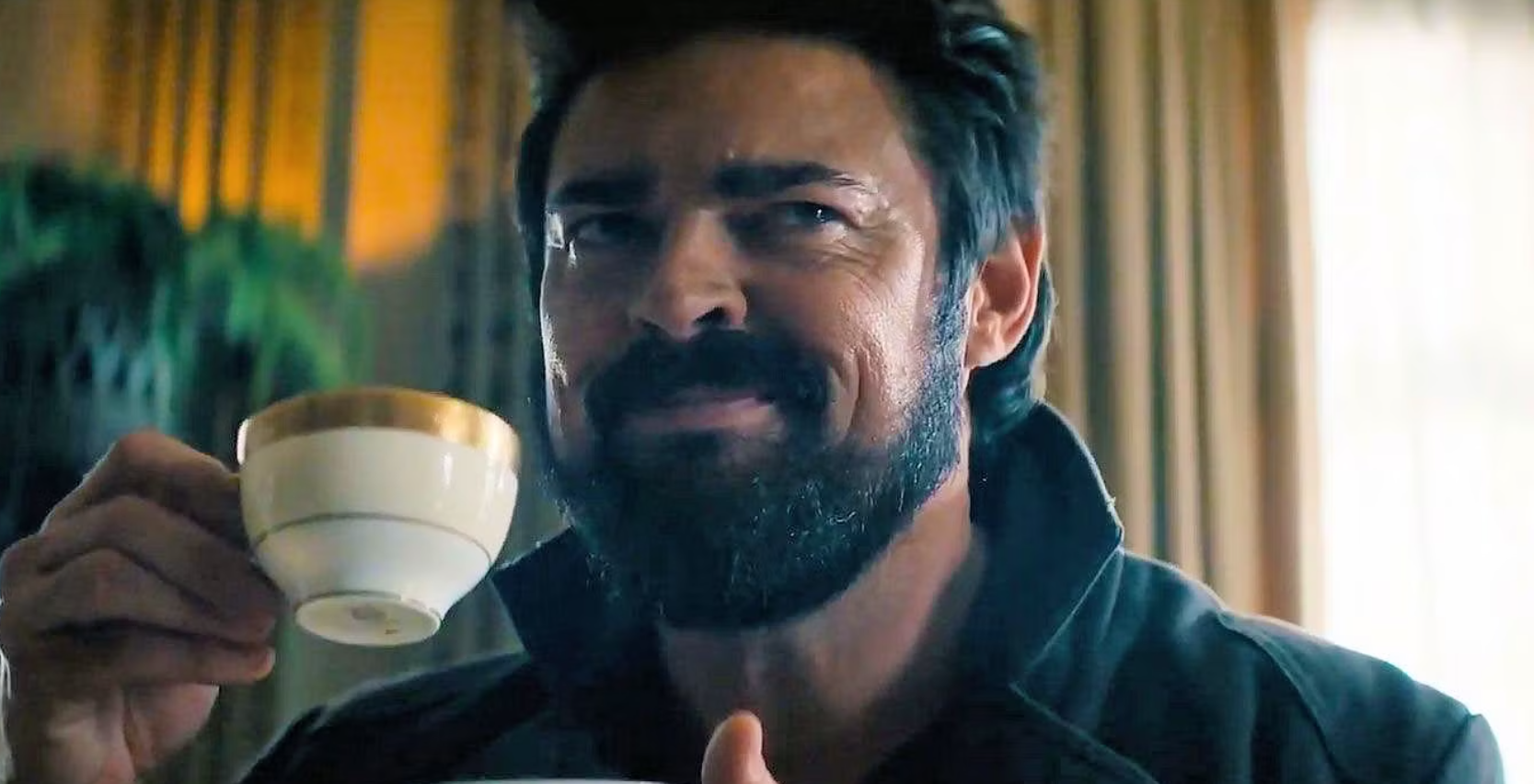 The Boys, The Critical Drinker, and the Writer Who Stopped Contorting