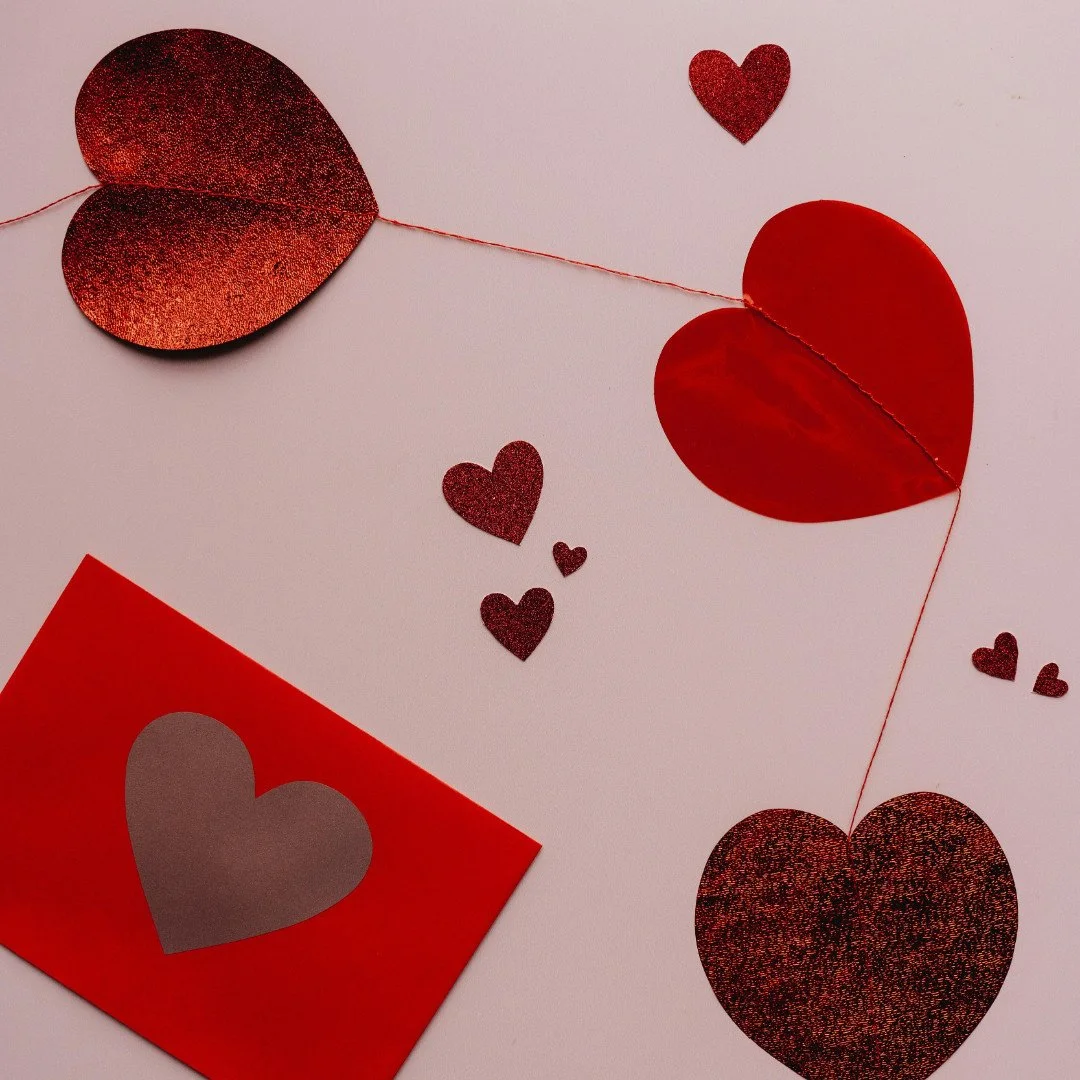 Hjertedagan på Havnesenteret