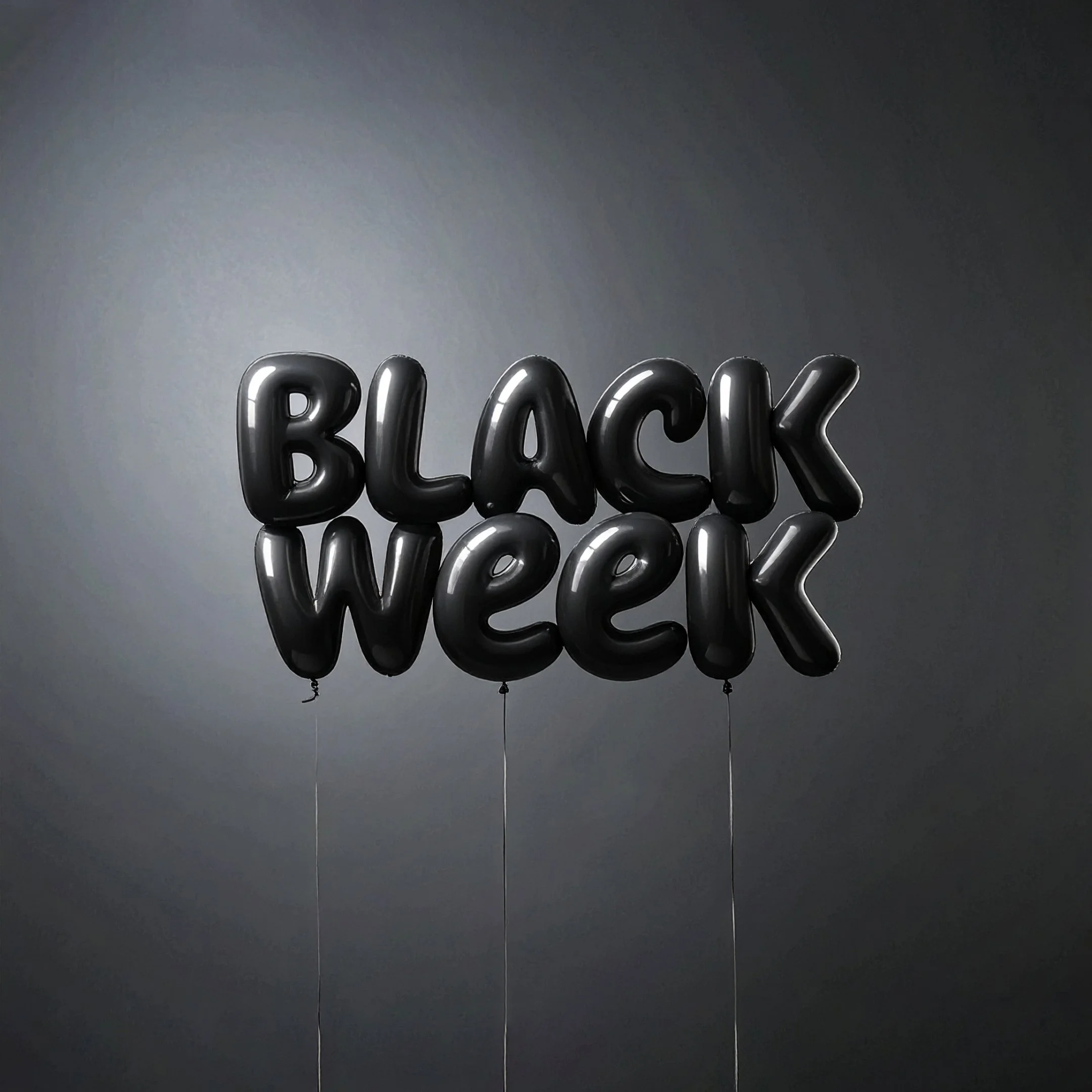 Black Week på Havnesenteret