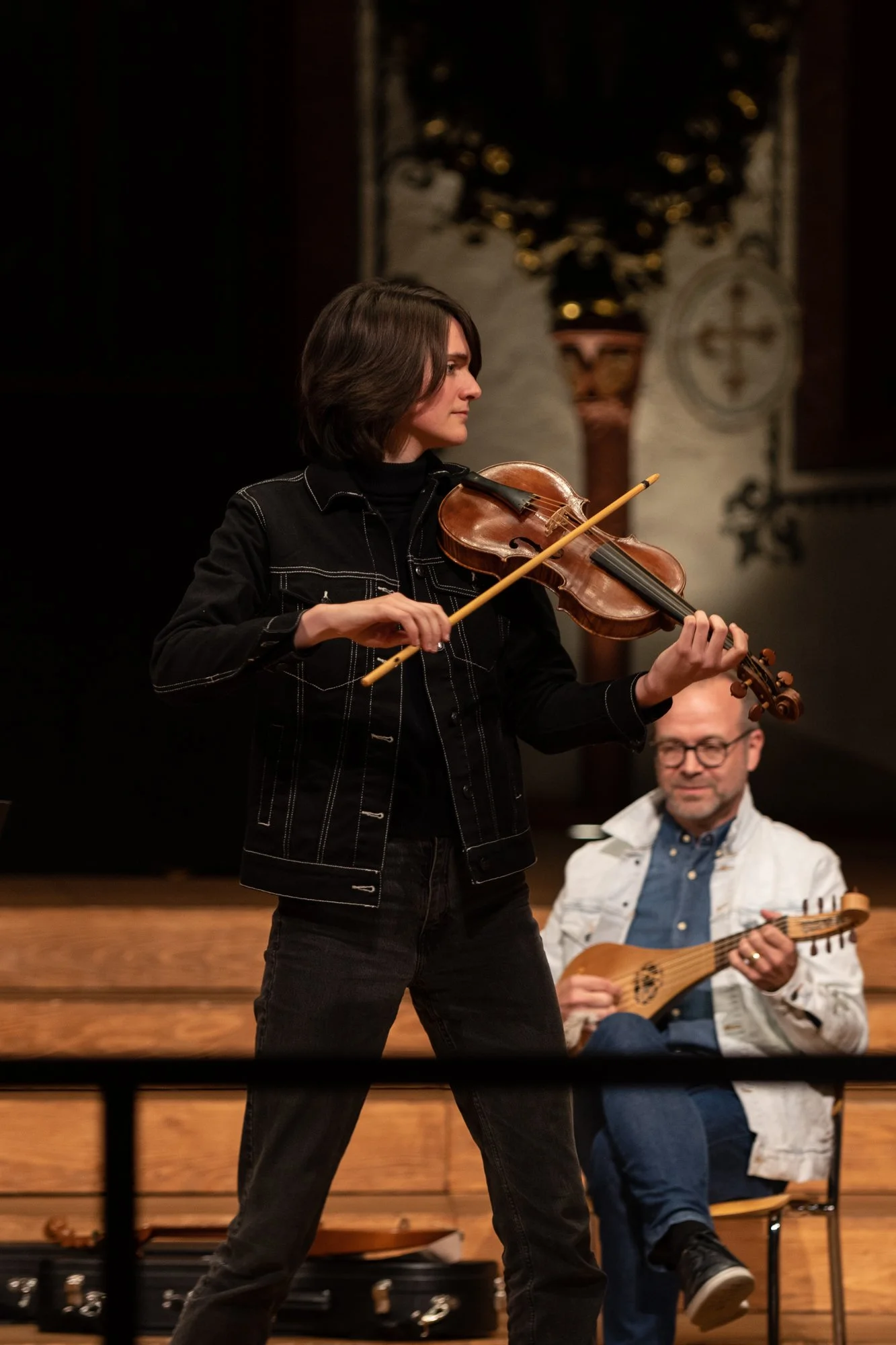 Tanzwut 1518. Photo: Dirk Letsch