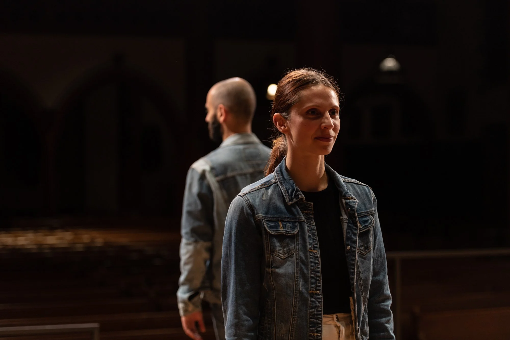 Tanzwut 1518. Photo: Dirk Letsch