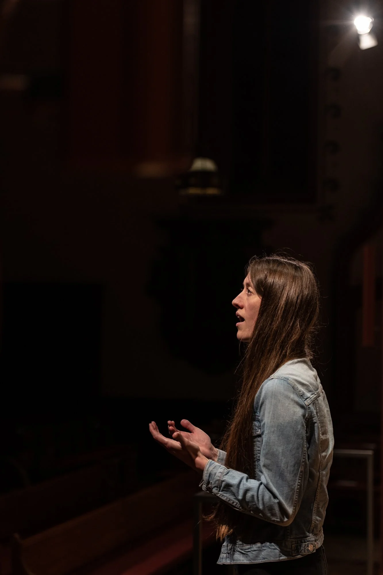 Tanzwut 1518. Photo: Dirk Letsch