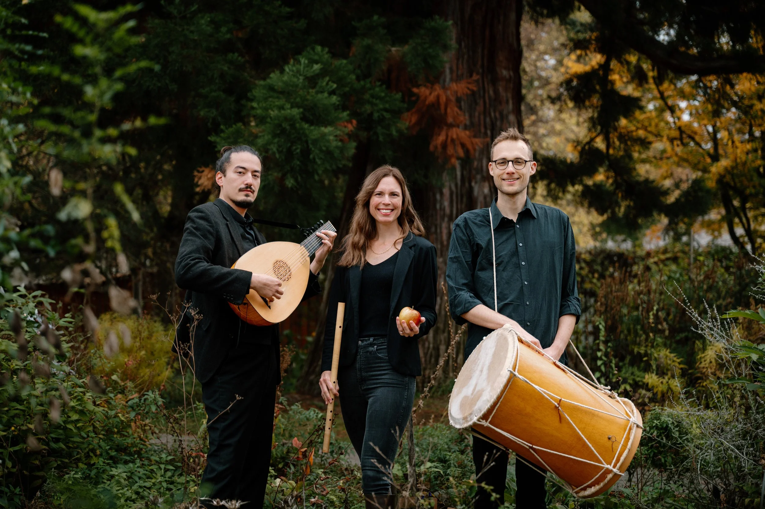 Wilhelm Tell. Photo: Amanda Joy