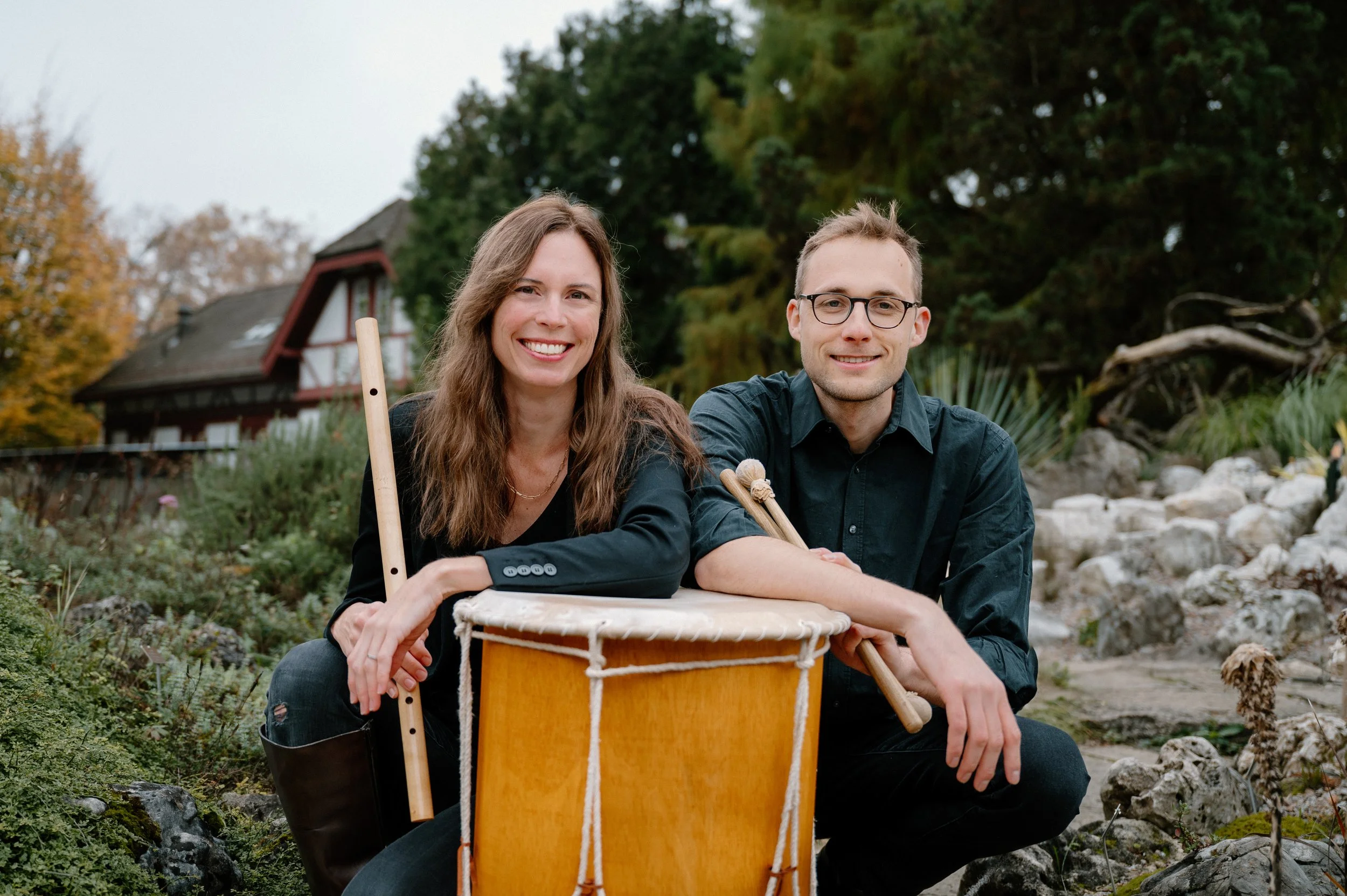 Wilhelm Tell. Photo: Amanda Joy