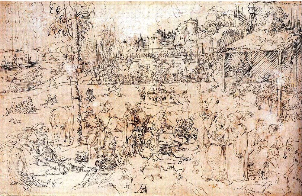 1496.97Duerer.Freuden (1).jpg