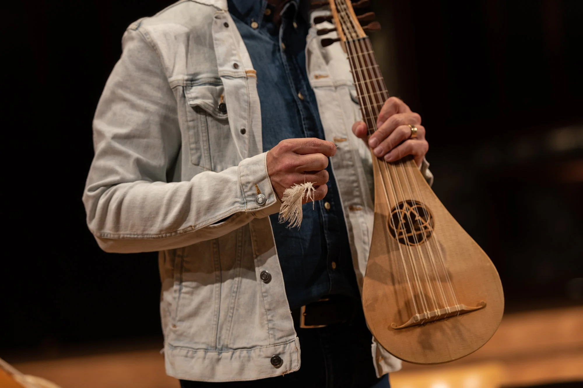 Tanzwut 1518. Photo: Dirk Letsch