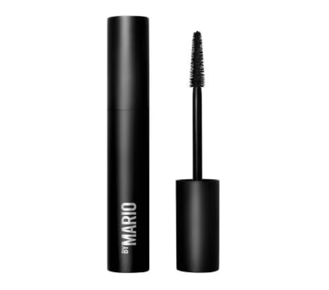Makeup by Mario Master Mascara with volumising tapered wand