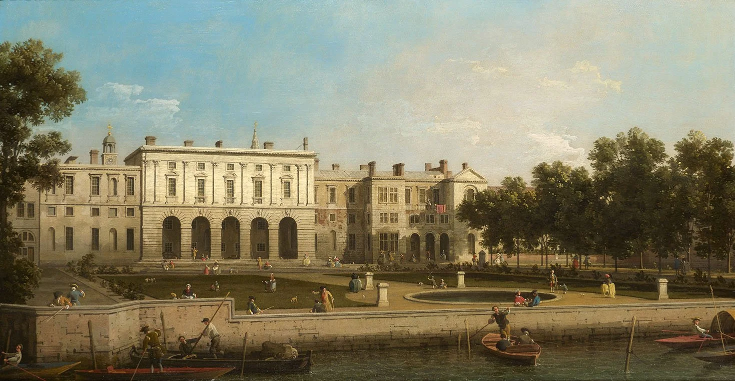 The Best Exhibitions to See in London This November 2024 — Goldfoil ...