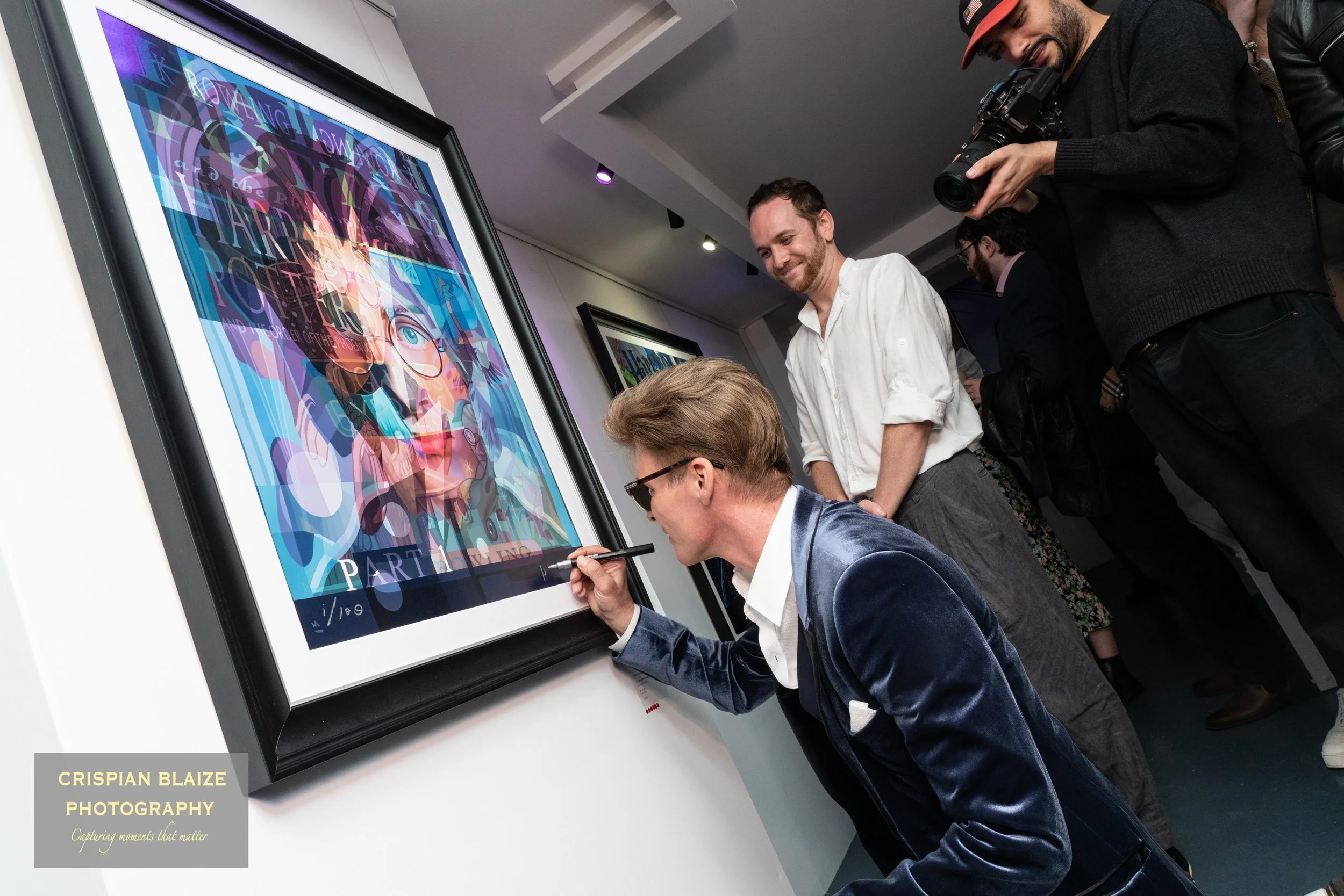 Revelations - A Portrait Of Magic