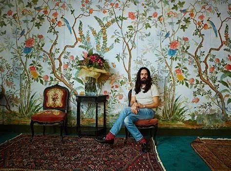 A Look Back At Alessandro Michele’s Most Iconic Moments At Gucci